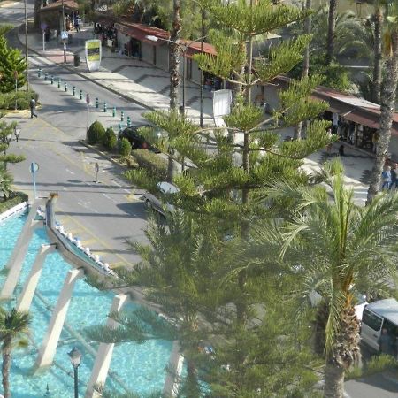 Primera Linea Con Vistas Fabulosas Torrevieja Bagian luar foto