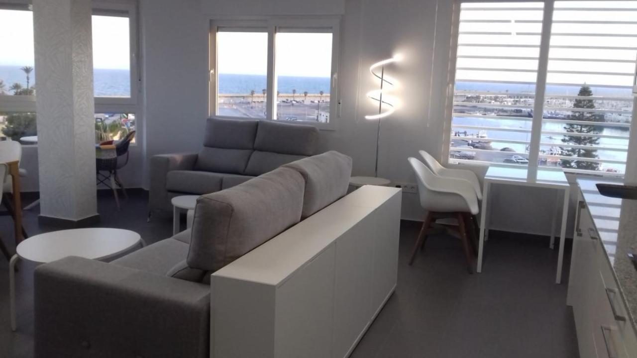 Primera Linea Con Vistas Fabulosas Torrevieja Bagian luar foto
