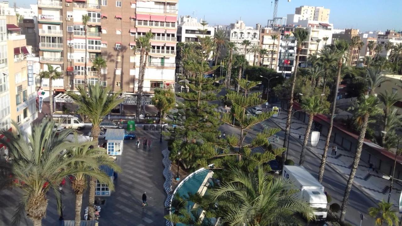 Primera Linea Con Vistas Fabulosas Torrevieja Bagian luar foto