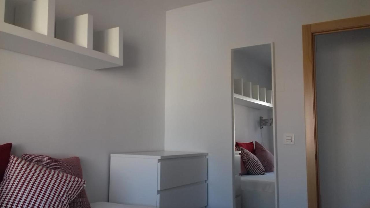 Primera Linea Con Vistas Fabulosas Torrevieja Bagian luar foto