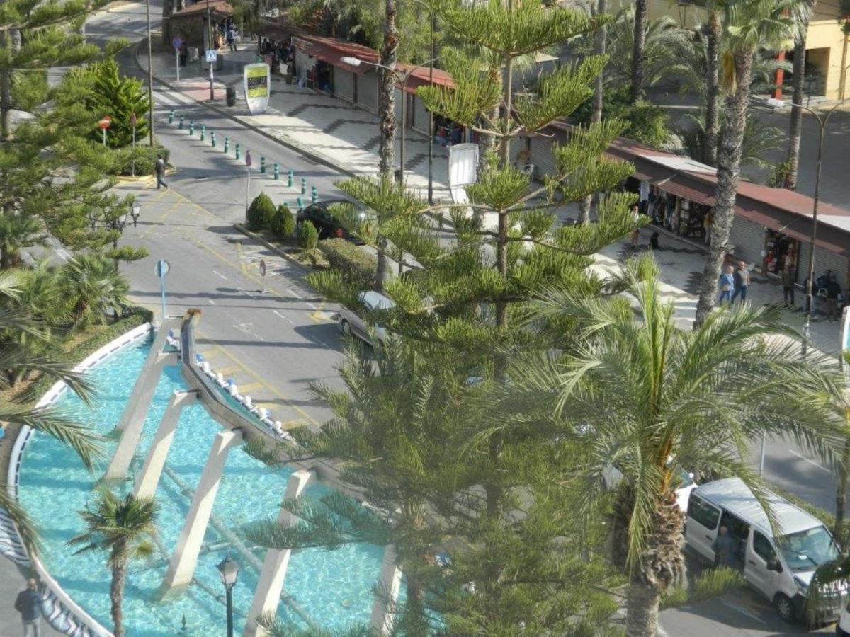 Primera Linea Con Vistas Fabulosas Torrevieja Bagian luar foto