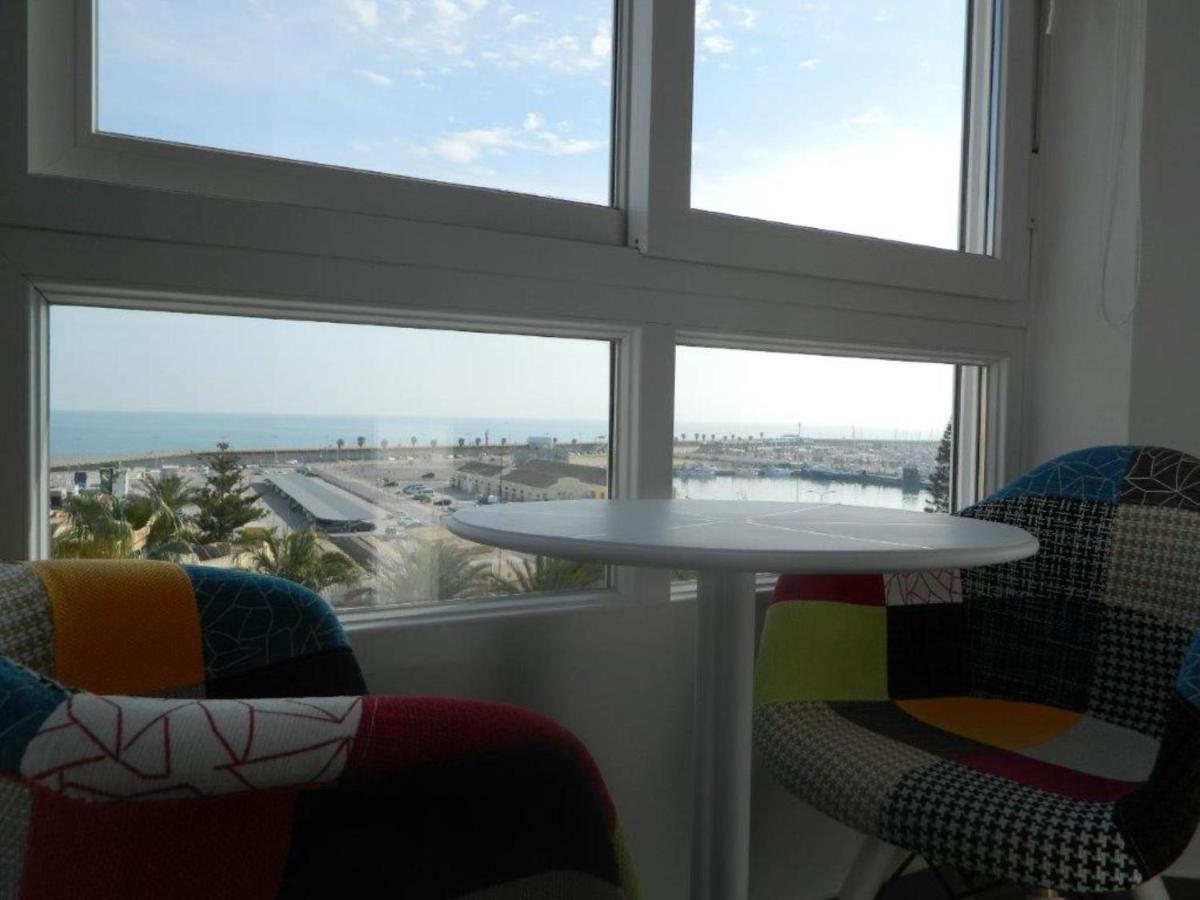 Primera Linea Con Vistas Fabulosas Torrevieja Bagian luar foto