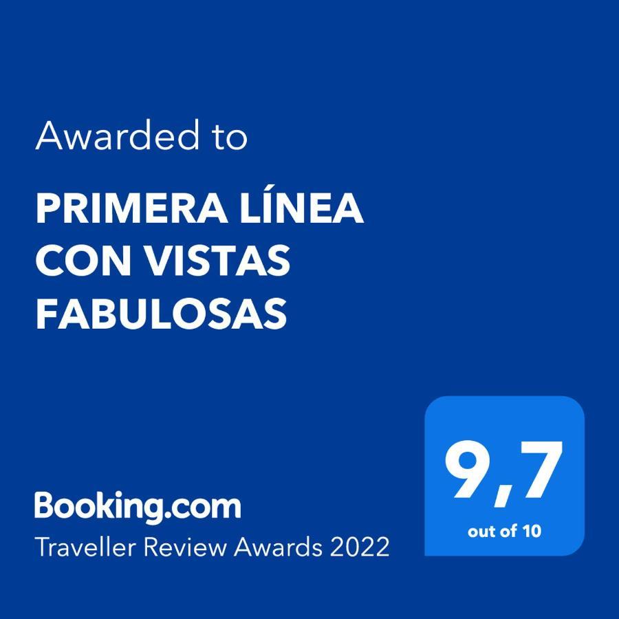 Primera Linea Con Vistas Fabulosas Torrevieja Bagian luar foto